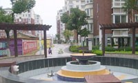 春江花園