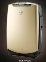 流光能空氣清潔器??MCK38RV2C系列2