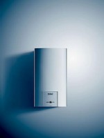 turboBLOCK pro VUW  經(jīng)濟(jì)型燃?xì)獗趻焓讲膳崴仩t